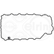 Elring Oil Sump Gasket Wide Thick fits Porsche 911 2015-2024 3.0