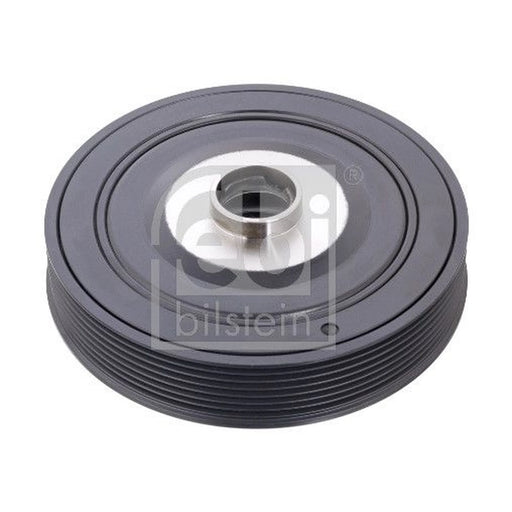 Febi Crank Shaft Belt Pulley 103789