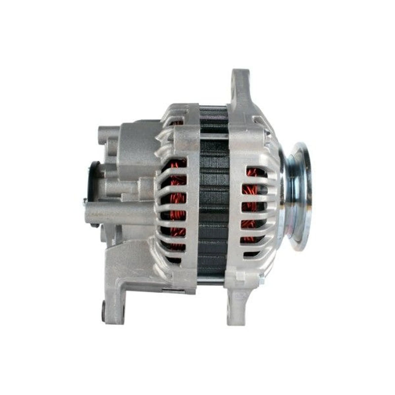 Hella Car Alternator 12V fits Nissan Almera 2000-2003 2.2