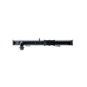 Mahle Engine Radiator fits Mercedes-Benz Atego 3 2013 on