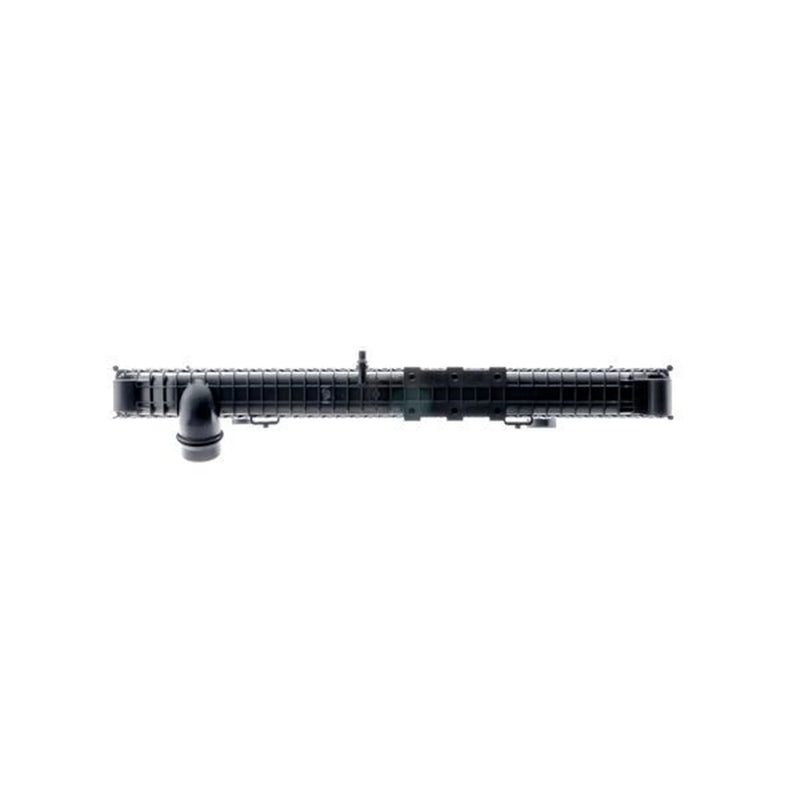 Mahle Engine Radiator fits Mercedes-Benz Atego 3 2013 on