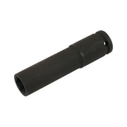 Laser Extra Deep Impact Socket 1/2"D 18mm 7766 Laser - Dynamic Drive