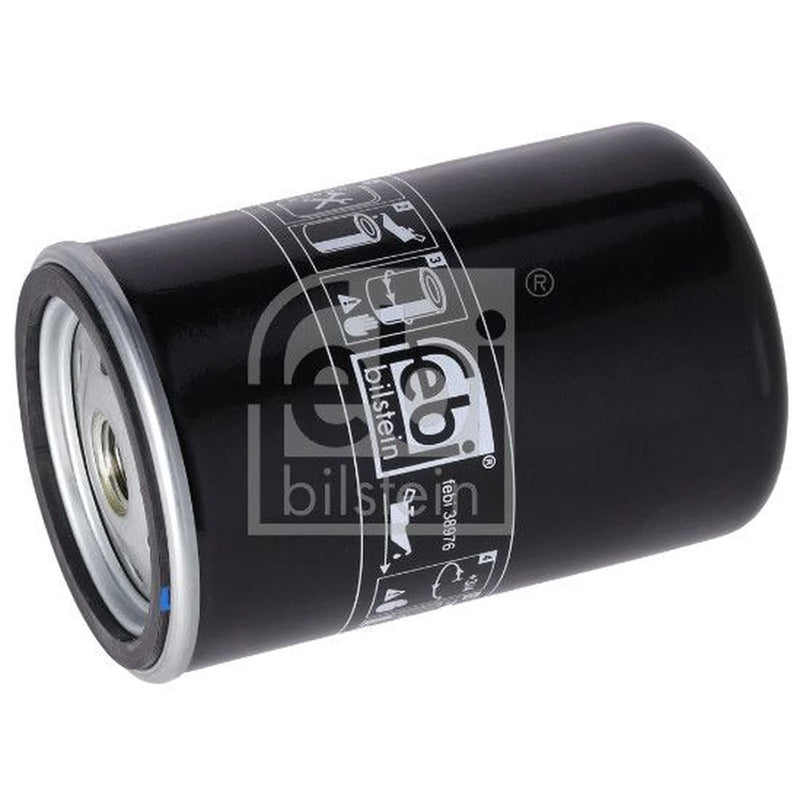 Febi Air Filter 78mm 38976
