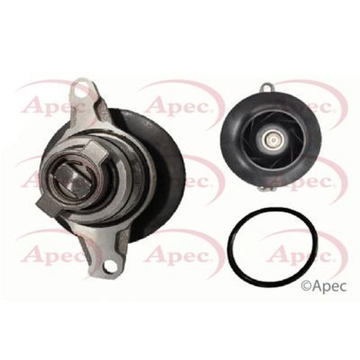 Apec Engine Cooling Water Pump fits Alfa Romeo Tonale 2022 on 1.3 1.5