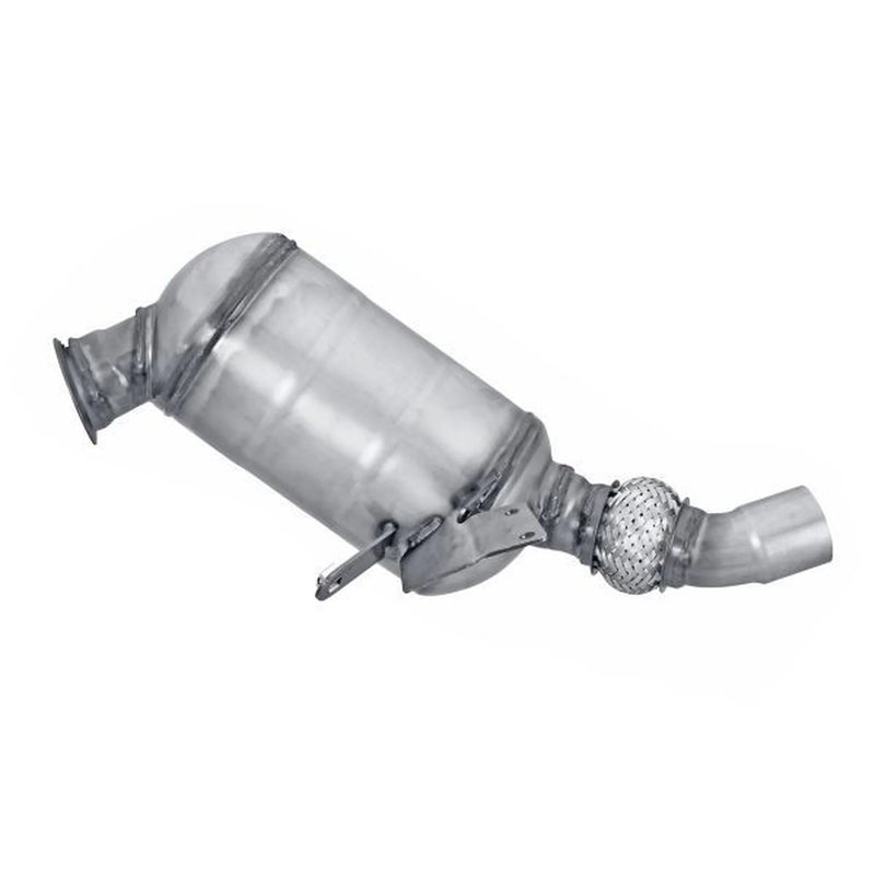 Hella Soot/Particulate Filter fits BMW 3 2004-2012