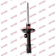 KYB Shock Absorber Damper Strut Front Left fits Opel Mpv 2001 on 1.6 1.7
