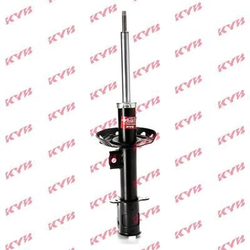 KYB Shock Absorber Damper Strut Front Left fits Opel Mpv 2001 on 1.6 1.7