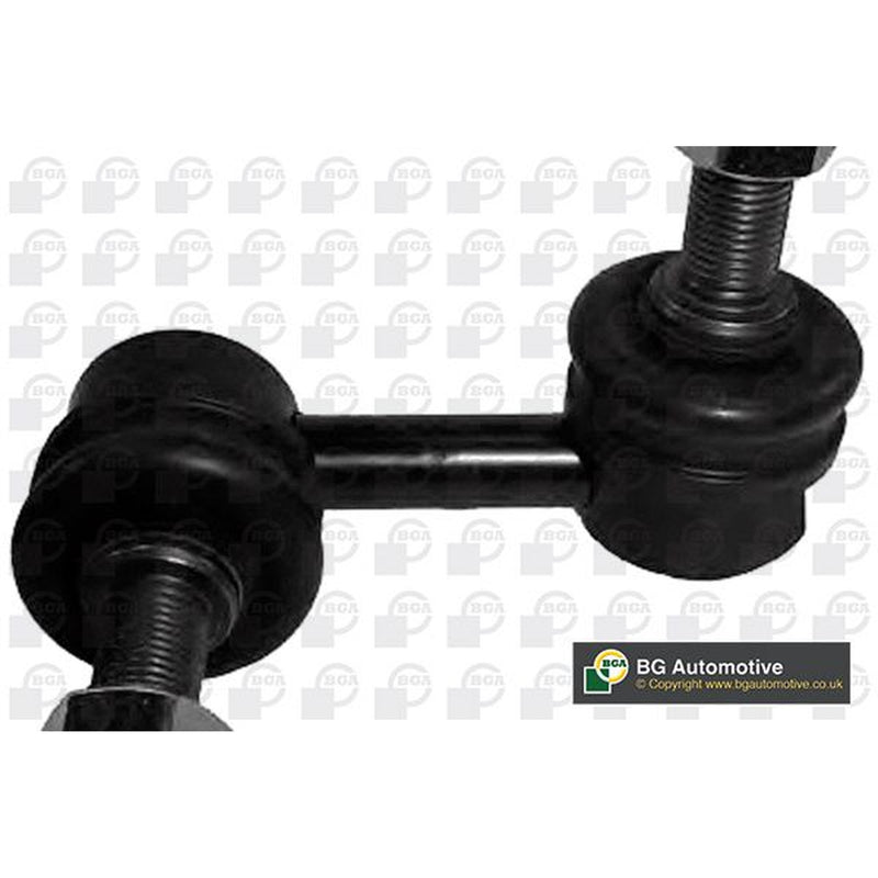 BGA Stabiliser Bar Link Coupling Rod Front Left fits Nissan X-Trail I 2001-2013