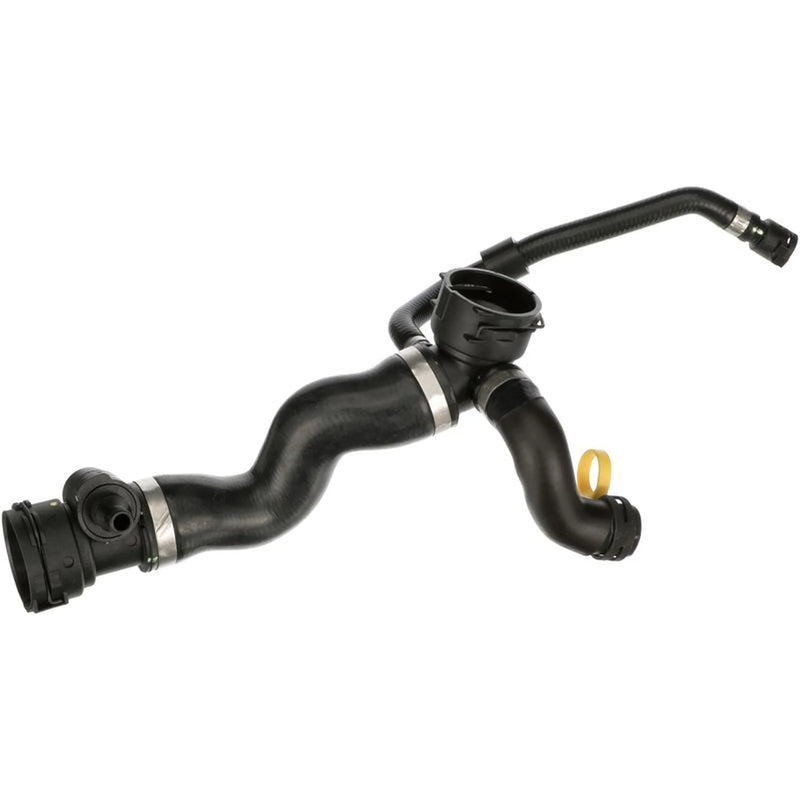 Gates Radiator Coolant Hose 510mm ID fits Mini Mini 2002-2008
