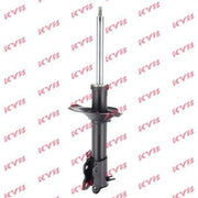 KYB Shock Absorber Damper Strut Front Left fits Nissan Qx IV 1995-2000 2.0 3.0