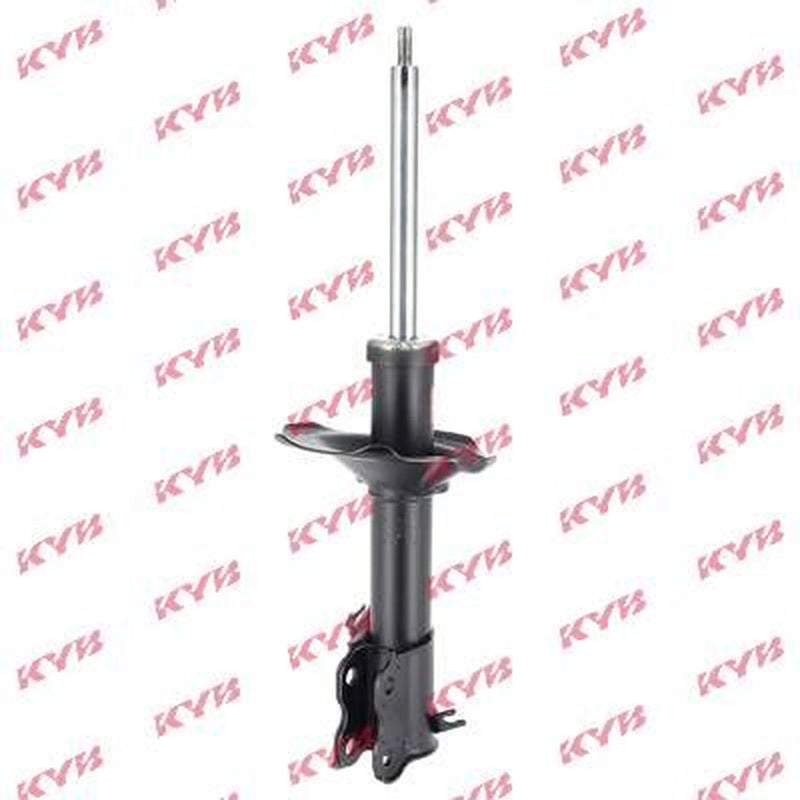 KYB Shock Absorber Damper Strut Front Left fits Nissan Qx IV 1995-2000 2.0 3.0