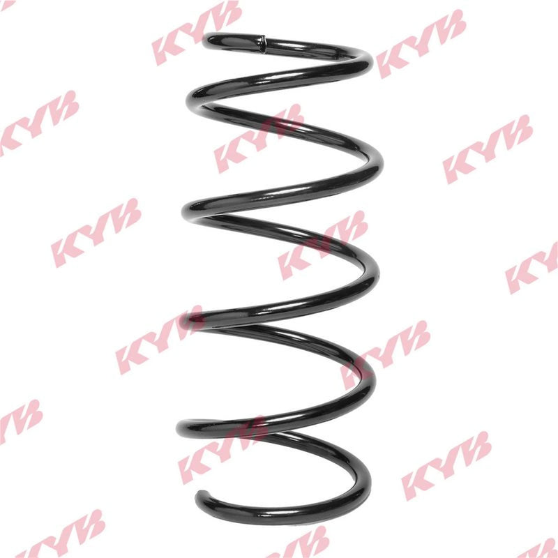 KYB 2 x Suspension Springs fits Alfa Romeo Mito 2011-2018 0.9