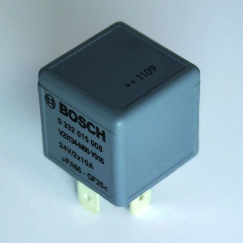 Bosch Main Power Relay