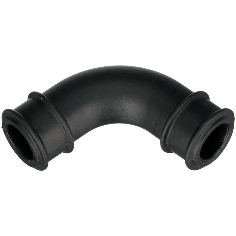 Gates Crankcase Ventilation Hose 100mm fits Audi A4 B5 1995-2001 1.8