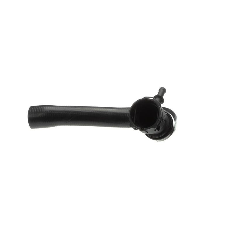 Gates Radiator Coolant Hose 326mm ID fits Audi A4 B7 2004-2009 2.0