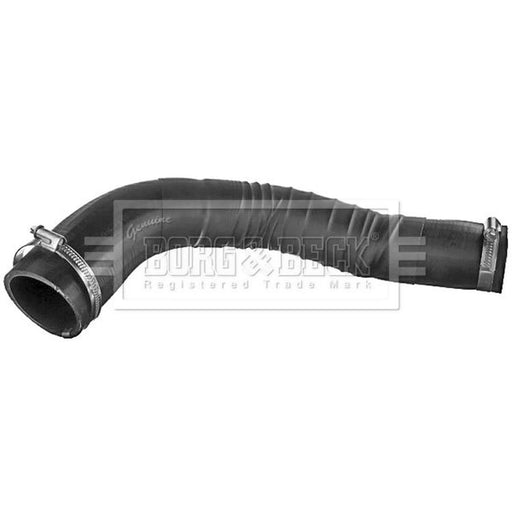Borg & Beck Intercooler Turbo Charge Air Hose BTH1440