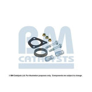 BM Catalysts Exhaust Pipe Mounting Kit FK50102C