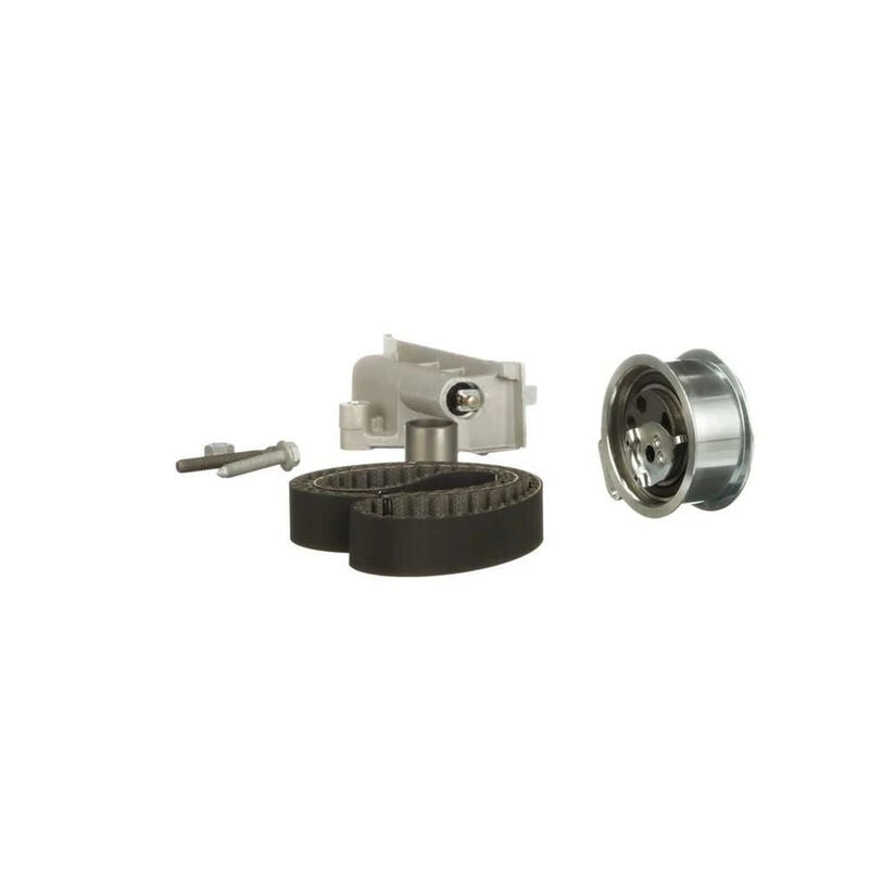 Gates Timing Belt Kit with Rollers fits Audi A2 2000-2005 1.4