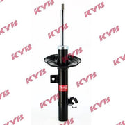 KYB Shock Absorber Damper Strut Front Left fits Nissan X-Trail 2014 on