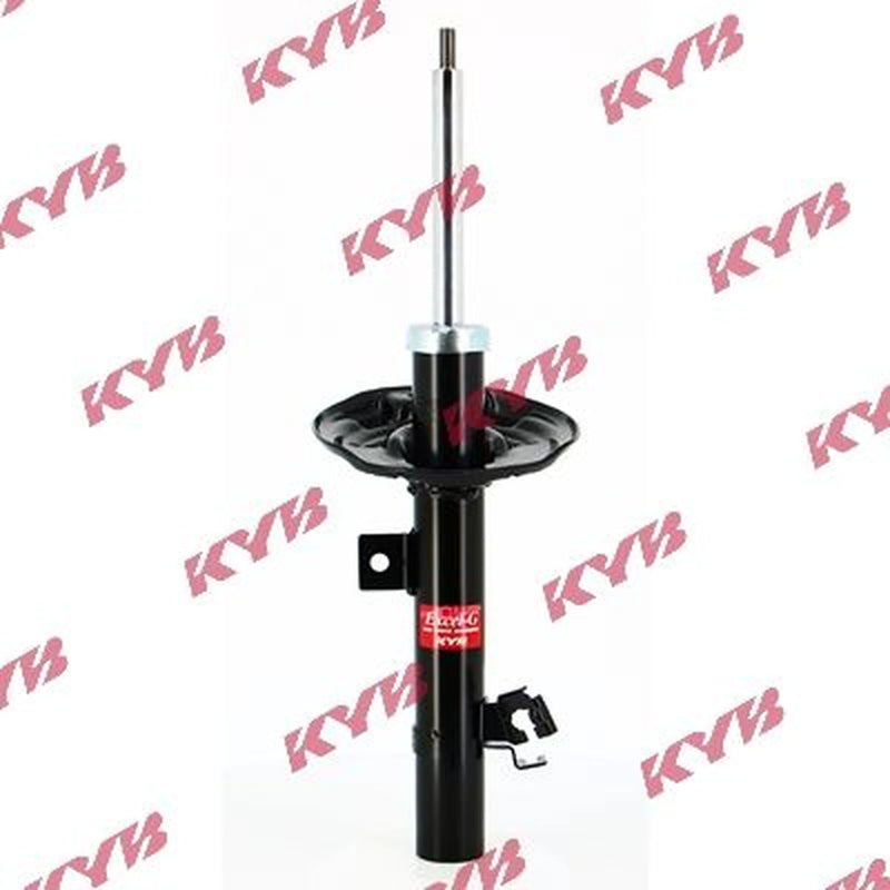 KYB Shock Absorber Damper Strut Front Left fits Nissan X-Trail 2014 on