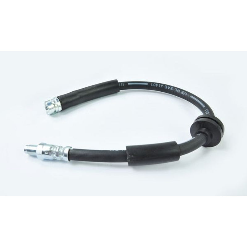 Juratek Brake Hydraulic Hose Line Rear fits Ford C-Max 2008-2010 2.0