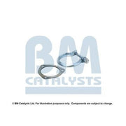 BM Catalysts Fitting Kit FK15020A FK15020A