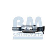 BM Catalysts Homologated Petrol Cat fits Fiat Brava 1995-2002 1.2 1.6