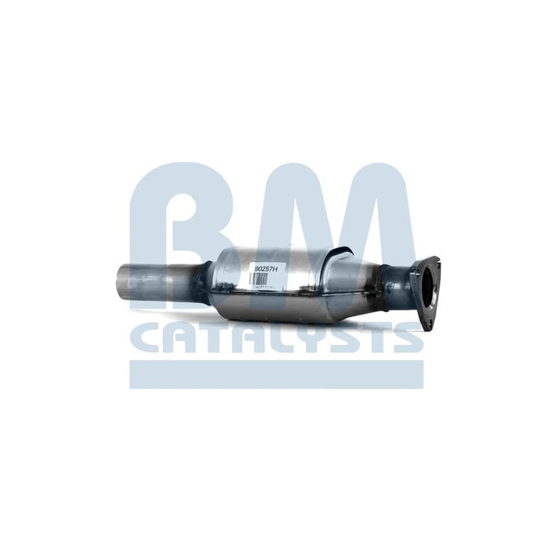 BM Catalysts Homologated Petrol Cat fits Fiat Brava 1995-2002 1.2 1.6