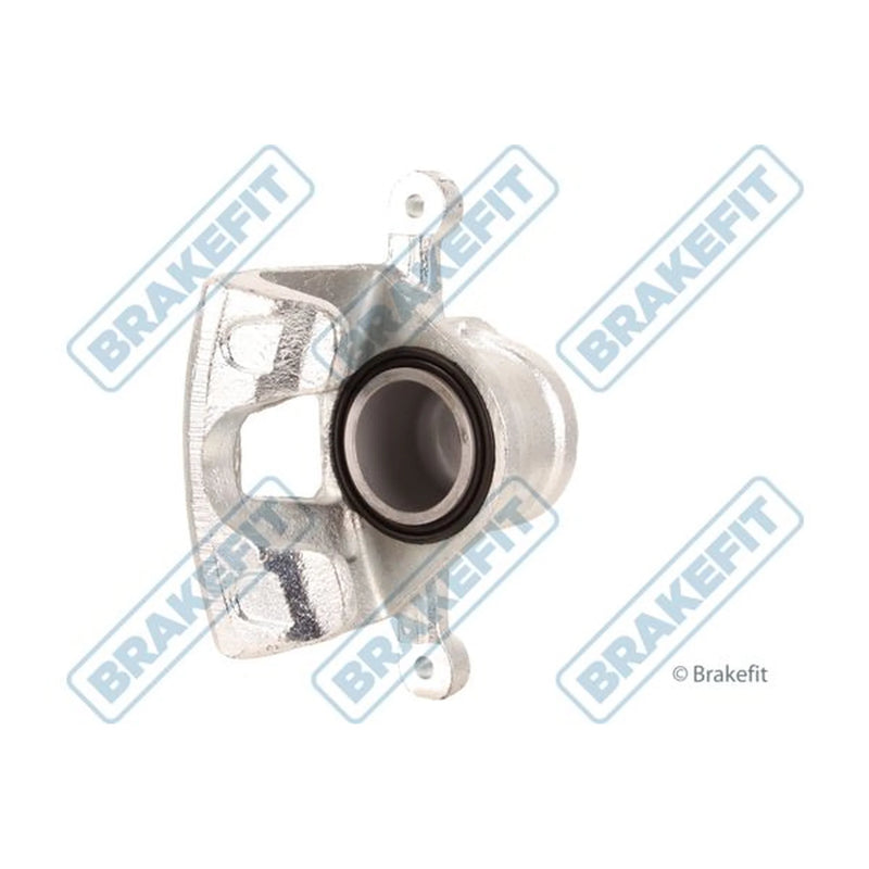 Apec Brake Caliper Assembly Front Left BCA1669E