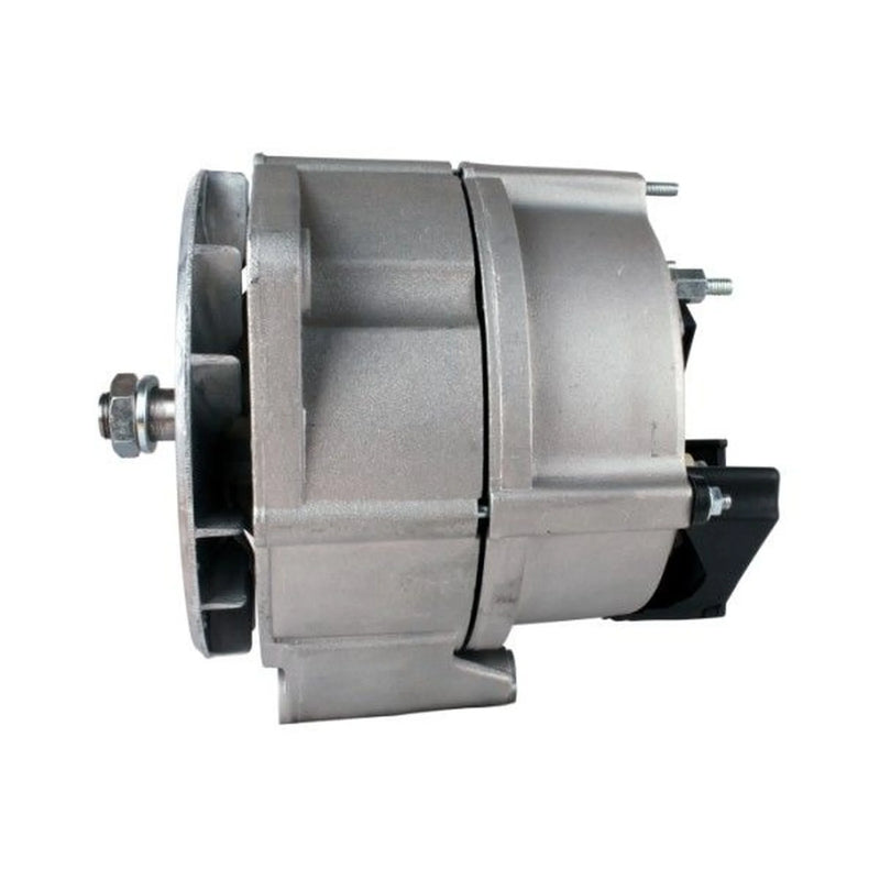 Hella Car Alternator 12V fits Mercedes-Benz Actros 1996-2002