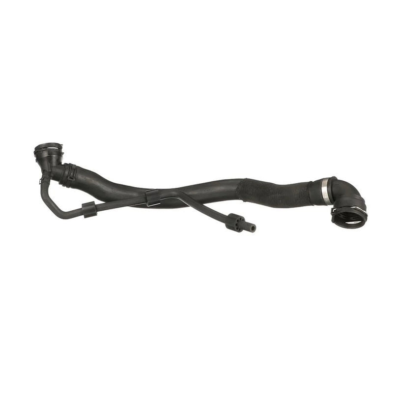 Gates Radiator Coolant Hose 640mm ID fits VW Cc B7 2011-2016 1.8 2.0