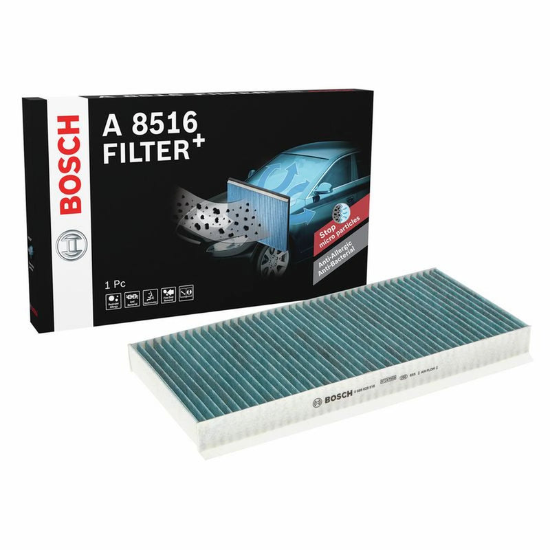 Bosch Cabin Air Filter (Pollen Filter) 0 986 628 516