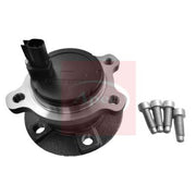 Apec Wheel Bearing Kit fits Volvo S60 II 2010-2018 2.0 2.5