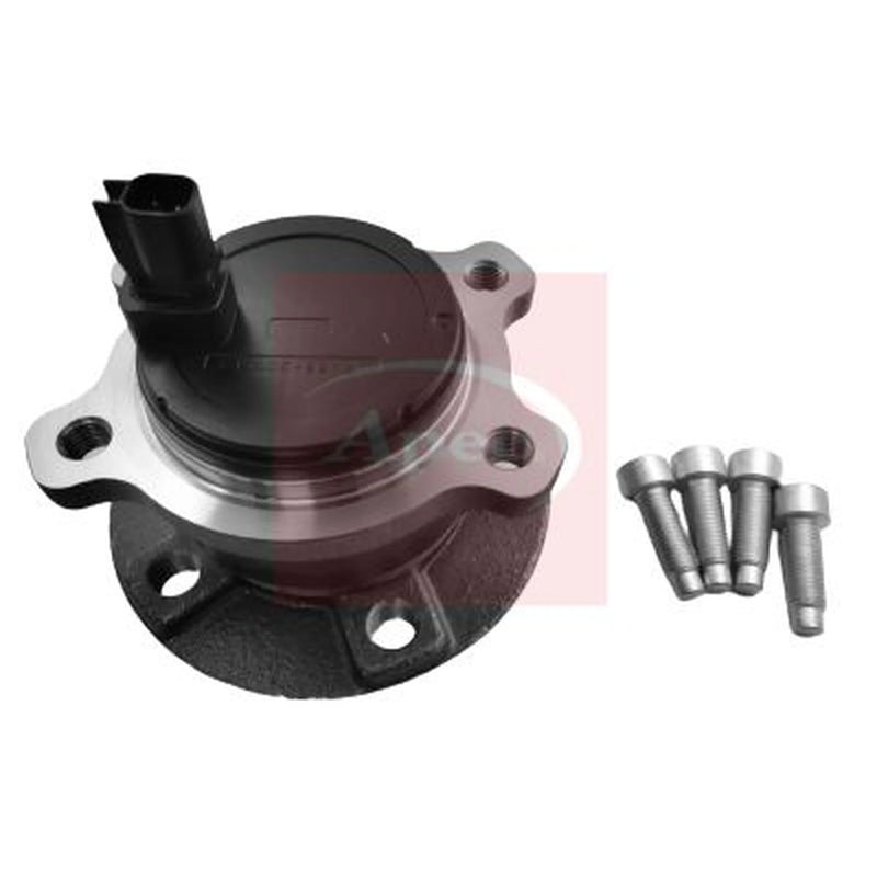 Apec Wheel Bearing Kit AWB1276