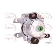Apec Brake Caliper Assembly Rear Right RCA555N
