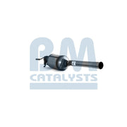 BM Catalysts Dpf fits Mercedes-Benz Viano 2006 on 3.0 639.811 639.813 639.815