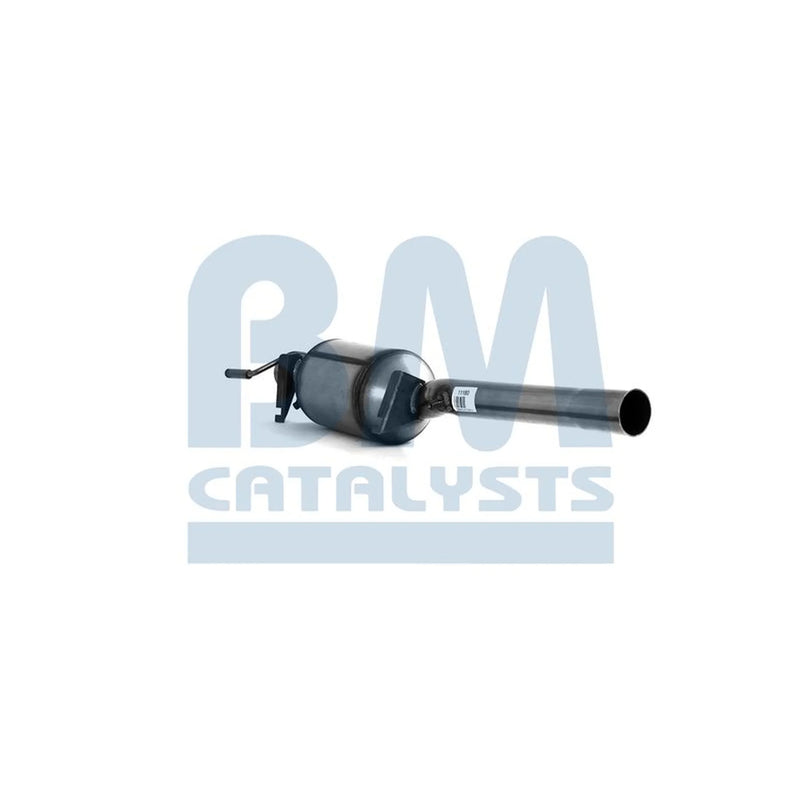 BM Catalysts Dpf fits Mercedes-Benz Viano 2006 on 3.0 639.811 639.813 639.815