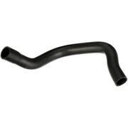 Gates Radiator Coolant Hose 516mm ID fits VW Passat B6 2005-2009 2.0