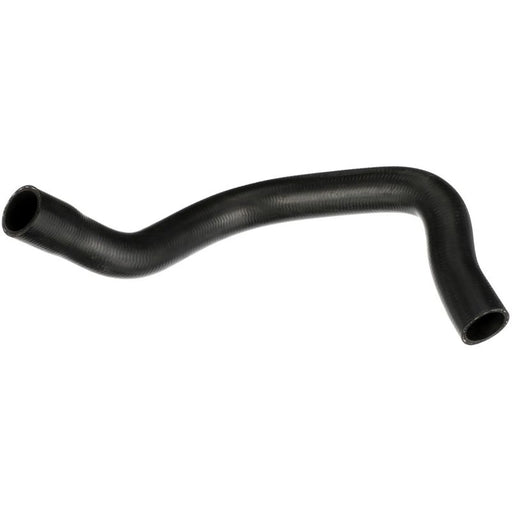 Gates Radiator Coolant Hose 516mm ID fits VW Passat B6 2005-2009 2.0
