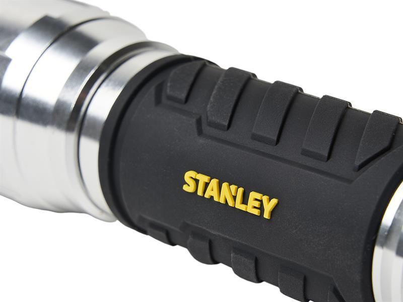Stanley® Lighting Hand Torch 1000 Lumens STANLEY® Lighting - Dynamic Drive