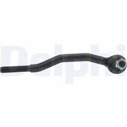 Delphi Steering Tie Rod End Ball Joint Front Right M14x1.5 fits Opel Omega B