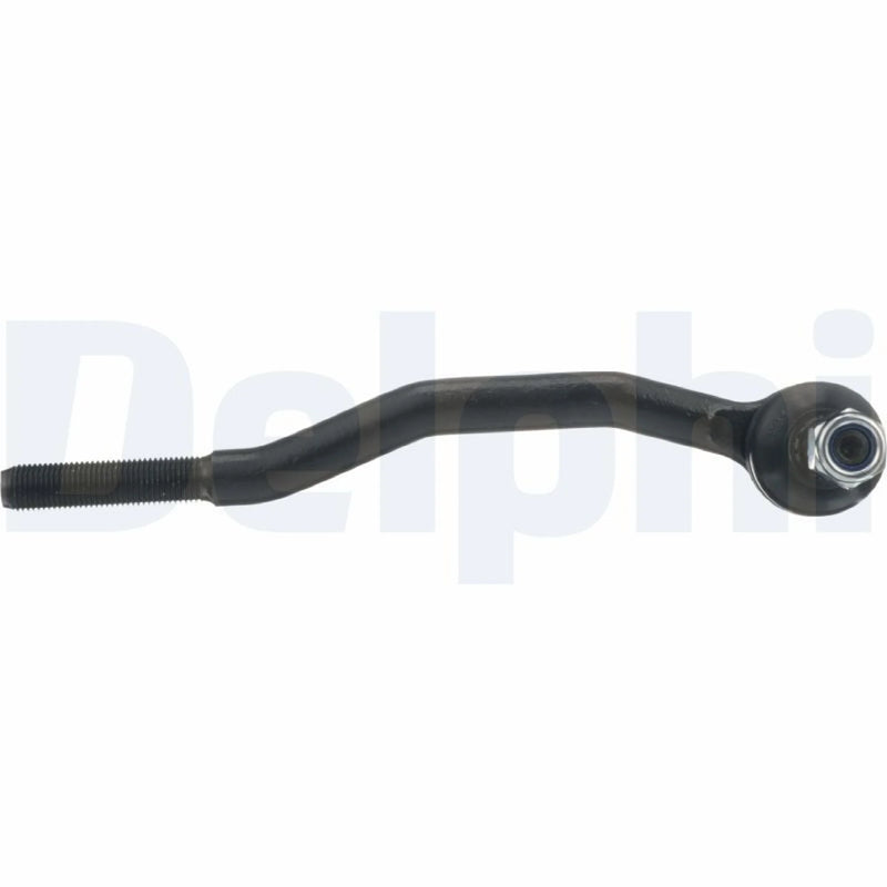 Delphi Steering Tie Rod End Ball Joint Front Right M14x1.5 fits Opel Omega B