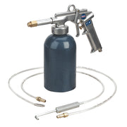 Sealey Air Operated Wax Injector Kit SG18 Sealey - Dynamic Drive