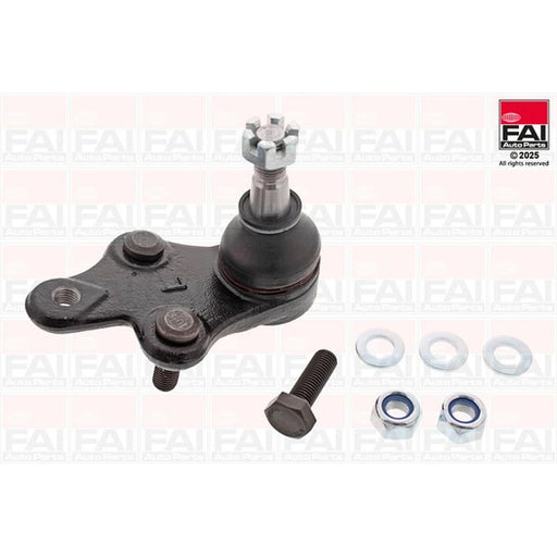 FAI Ball Joint SS083
