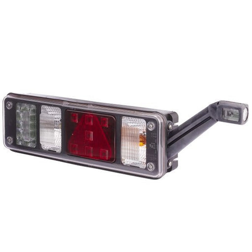Hella Tail Light / Lamp P21W Right