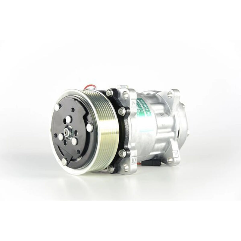 Mahle Air Conditioning Compressor