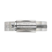 Sealey HI-GRIPï Hose Clip Zinc Plated22-30mm Pack of 20 HCJ1A Sealey - Dynamic Drive
