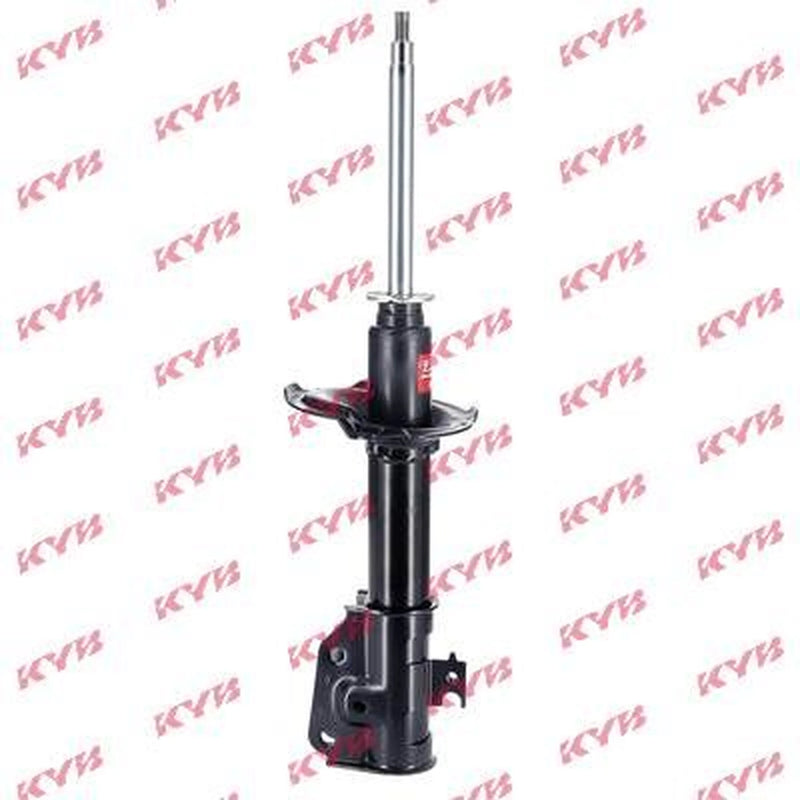 KYB Shock Absorber Damper Strut Front fits Daihatsu Terios 2005-2006 1.3 1.5
