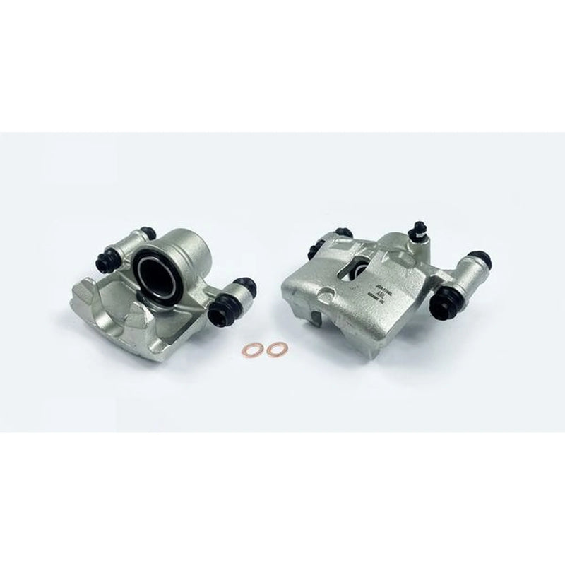 Juratek Brake Caliper Assembly Front Left fits Kia Picanto II 2011-2017 1.0 1.2