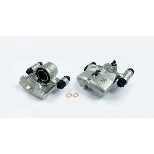 Juratek Brake Caliper Assembly Front Left fits Kia Picanto II 2011-2017 1.0 1.2